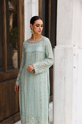 SHIMMER  DRESS